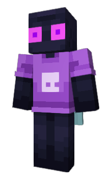 Minecraft скин по нику Opticalversion