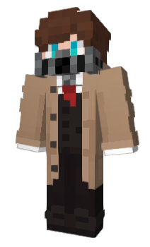 Minecraft скін по ніку sulye
