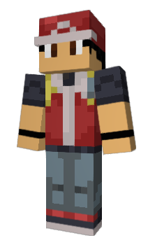 Minecraft скин по нику Mar100