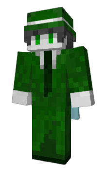 Minecraft скин по нику XMiczab