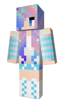 Minecraft скін по ніку omg22