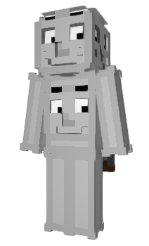 Minecraft скін по ніку WisyG