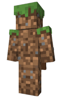 Minecraft скін по ніку wdin