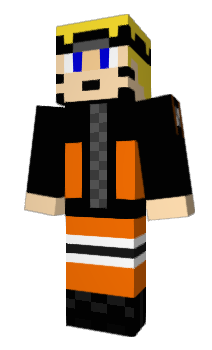 Minecraft skin Beesum