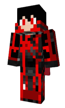 Minecraft skin HHHHHMMMMMM
