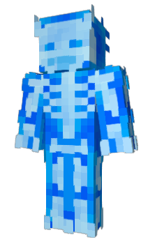 Minecraft skin Lampo4ka_killer