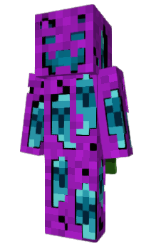 Minecraft skin gmod13