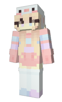 Minecraft скин по нику i2Perfect