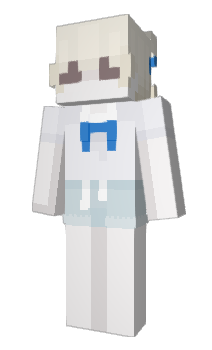 Minecraft skin Jamo_o