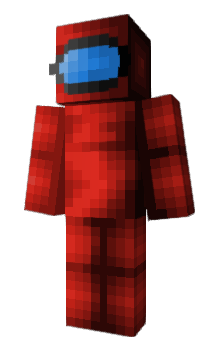 Minecraft skin Maddymooo