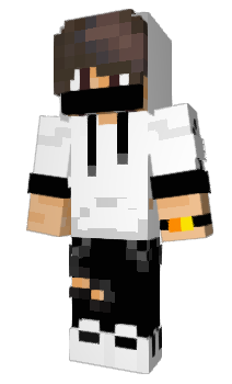 Minecraft скин по нику aakulala