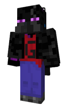 Minecraft skin GavinTheCrafter