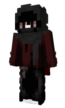 Minecraft skin ing
