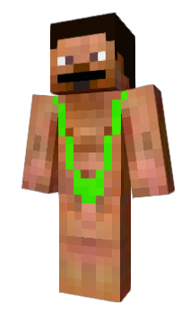 Minecraft скін по ніку Tony_x