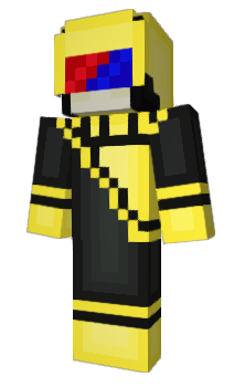 Minecraft скін по ніку carkat