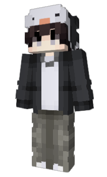 Minecraft скин по нику ceeta