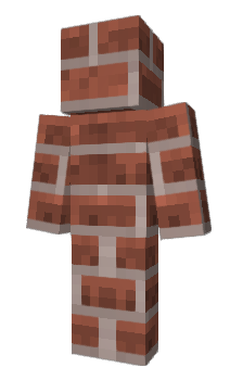 Minecraft skin NotDaio