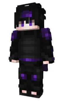 Minecraft скин по нику SirJxna1