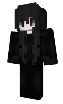 Minecraft skin kera91