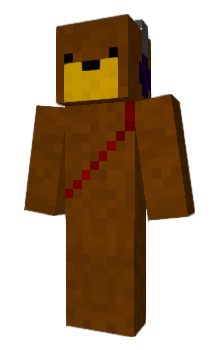 Minecraft skin Nekoya_