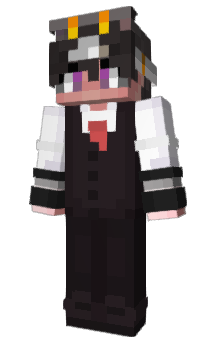 Minecraft skin USand