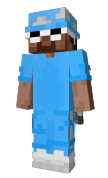 Minecraft скін по ніку M8dusa