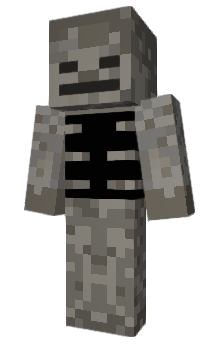 Minecraft скин по нику kaeyo