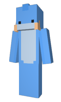 Minecraft скін по ніку SoonRok