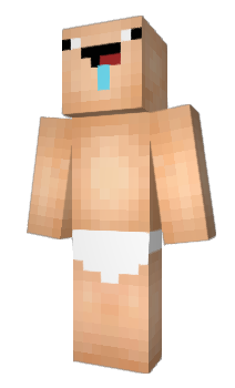 Minecraft skin maor20000
