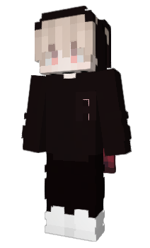 Minecraft скин по нику RezzeT