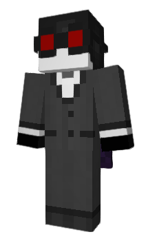 Minecraft скин по нику Migos