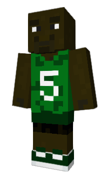 Minecraft скин по нику Ggfl