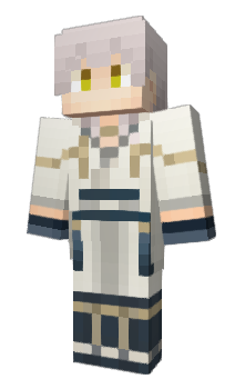 Minecraft скин по нику 000027