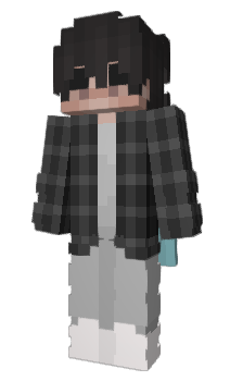 Minecraft скин по нику Tan0_o