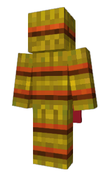 Minecraft скин по нику rindull