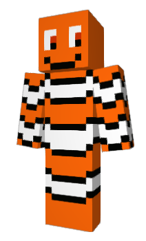 Minecraft skin freedk