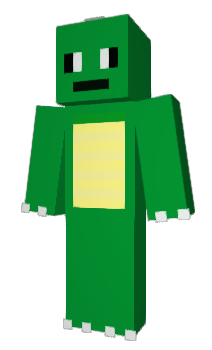 Minecraft скін по ніку kelada