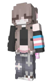 Minecraft скин по нику dxDermo