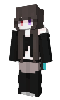 Minecraft скин по нику dxDermo