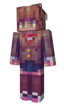 Minecraft скін по ніку __zap