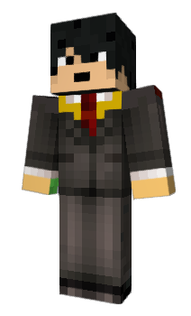 Minecraft skin Placito