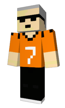Minecraft skin mectron