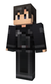 Minecraft skin craht