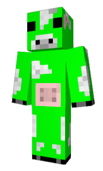Minecraft скин по нику ojar