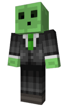 Minecraft скин по нику coolcreapers