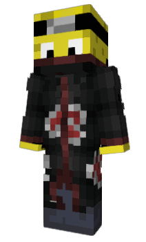 Minecraft skin EL60