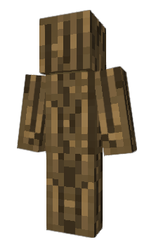 Minecraft скин по нику efran3