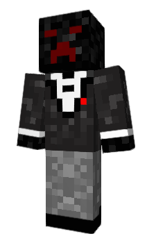 Minecraft скин по нику aiaw