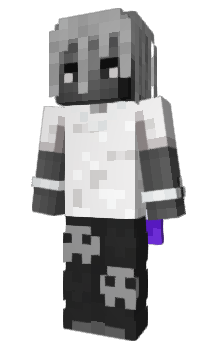 Minecraft скин по нику cuchilla