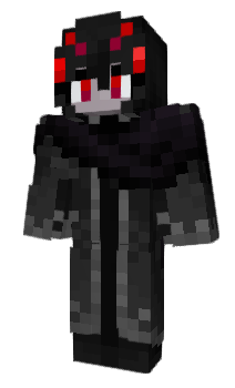Minecraft skin sleepy_pinki
